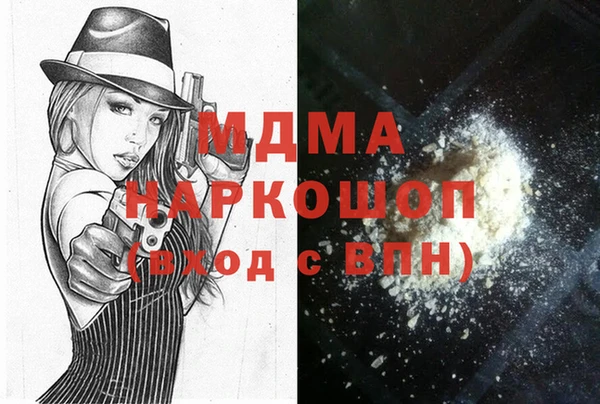 кокс Абаза